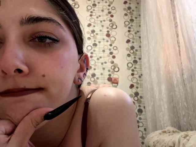AmberJem webcam