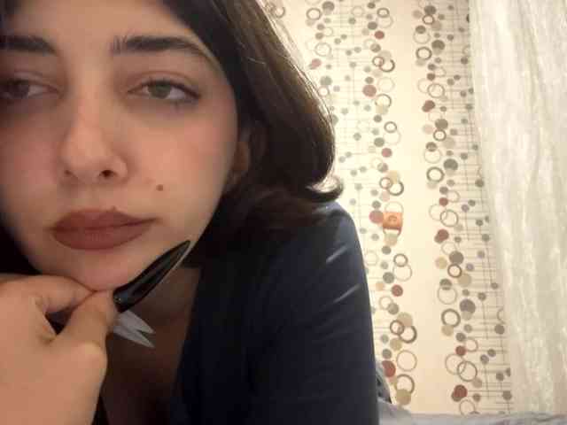 AmberJem webcam