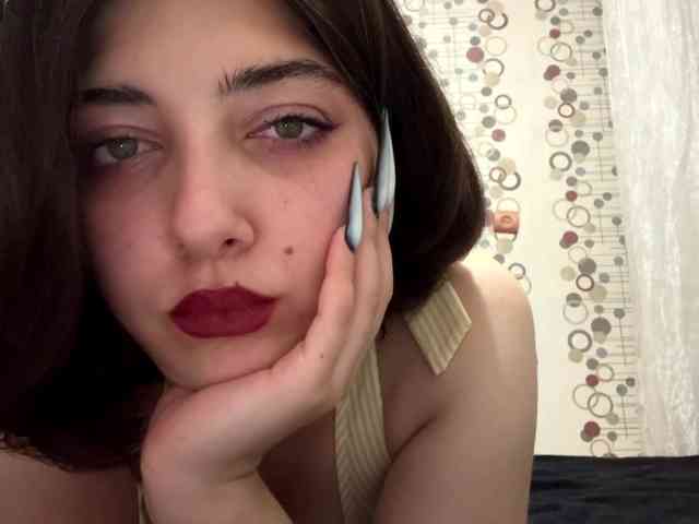 AmberJem webcam