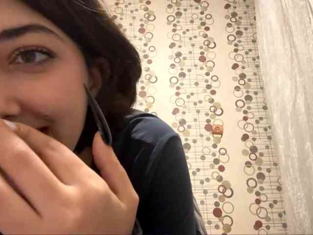 AmberJem webcam