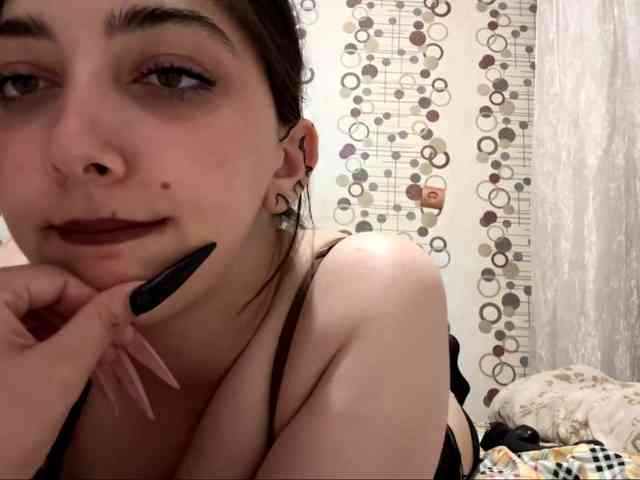 AmberJem webcam