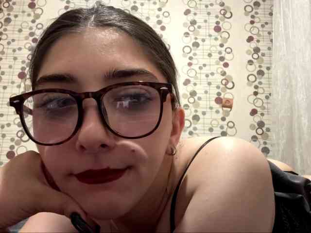AmberJem webcam