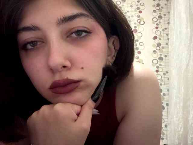 AmberJem webcam