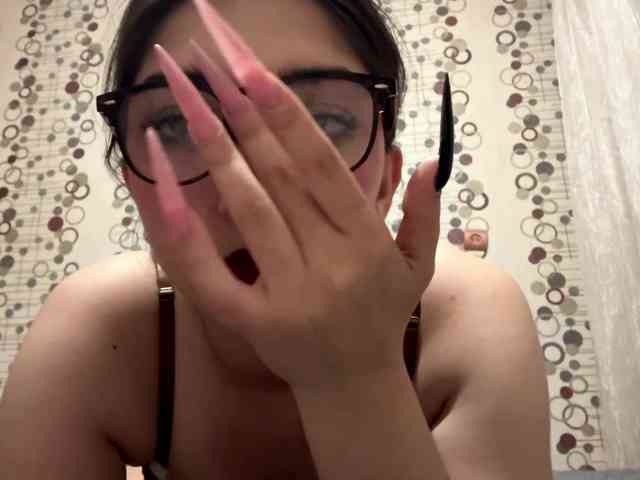 AmberJem webcam