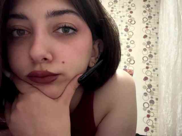AmberJem webcam