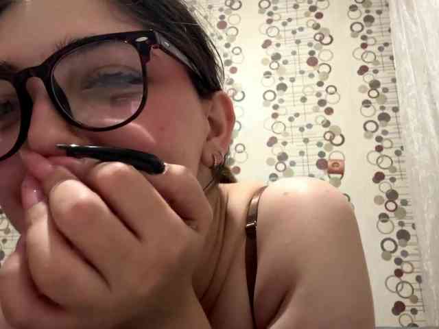 AmberJem webcam