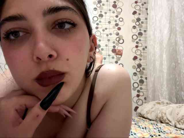 AmberJem webcam