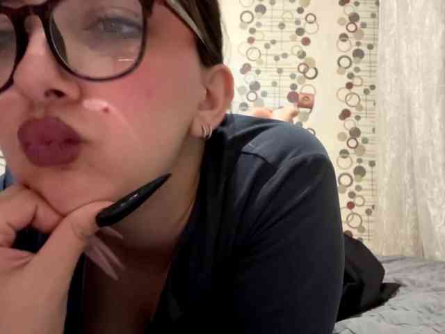 AmberJem webcam