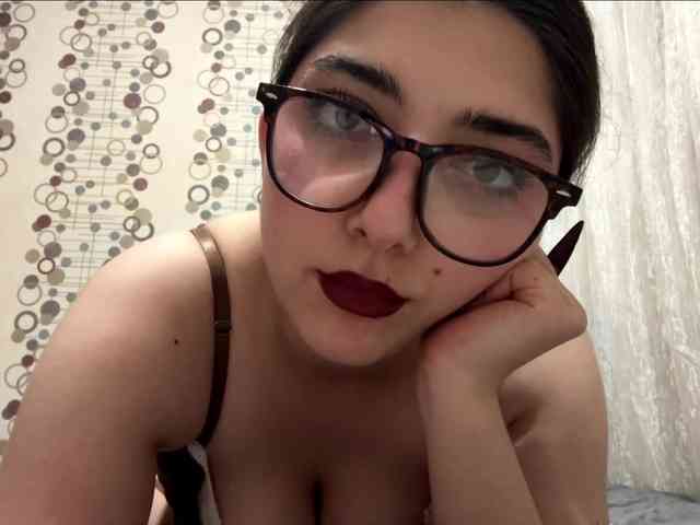 AmberJem webcam