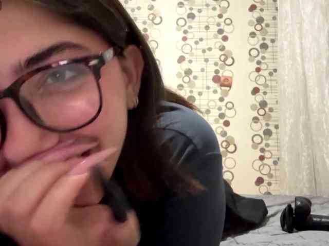 AmberJem Live Webcam on BongaCams