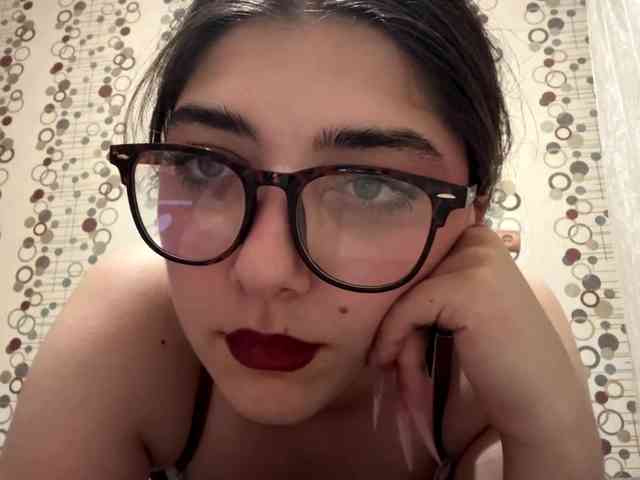 AmberJem webcam