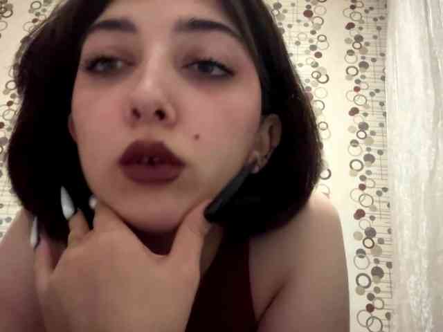 AmberJem webcam