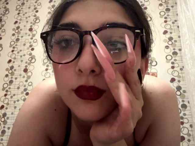 AmberJem webcam