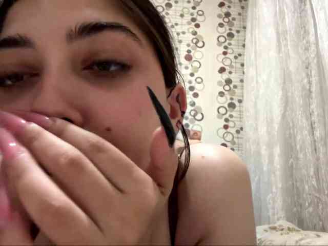 AmberJem webcam