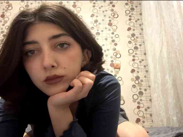 AmberJem webcam