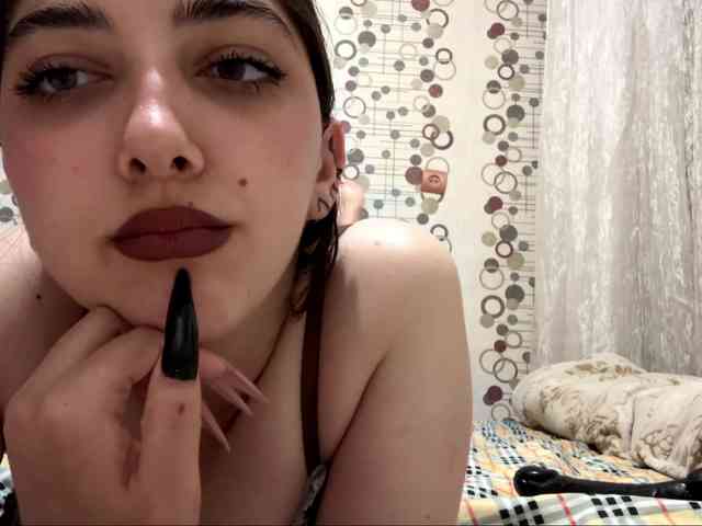 AmberJem webcam
