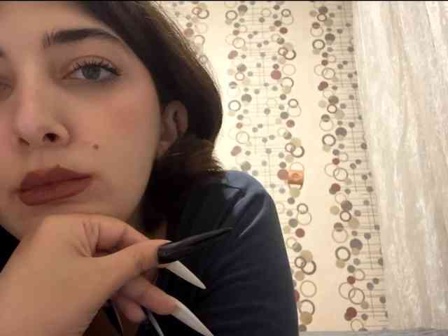 AmberJem webcam