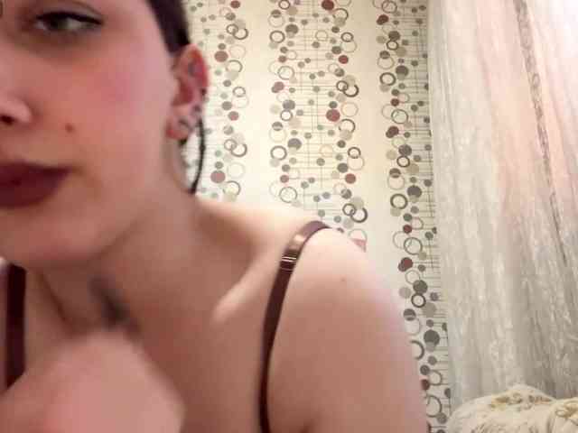 AmberJem webcam