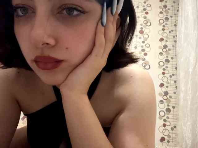 AmberJem webcam