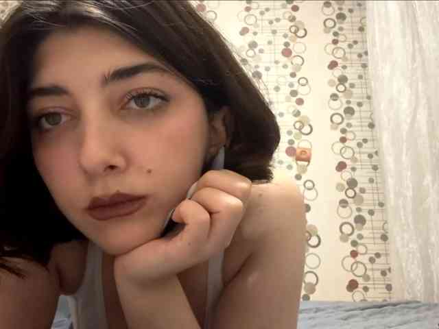AmberJem webcam