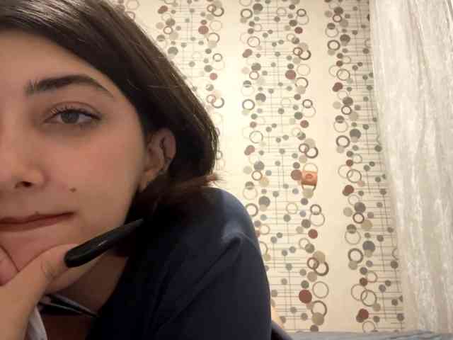 AmberJem webcam