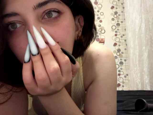 AmberJem webcam