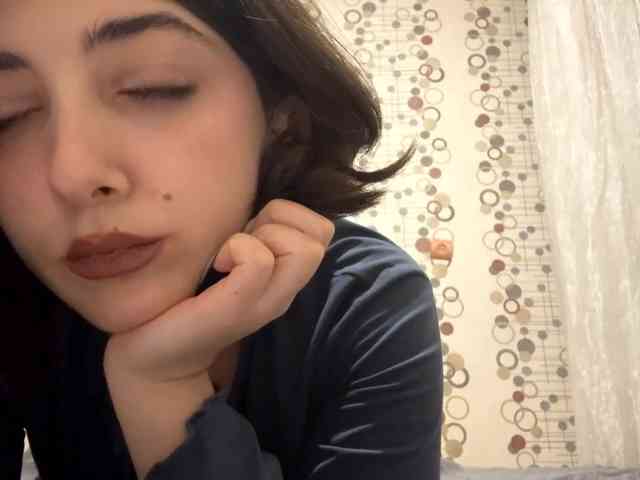 AmberJem webcam