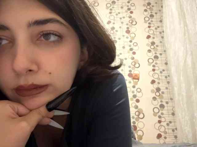 AmberJem webcam