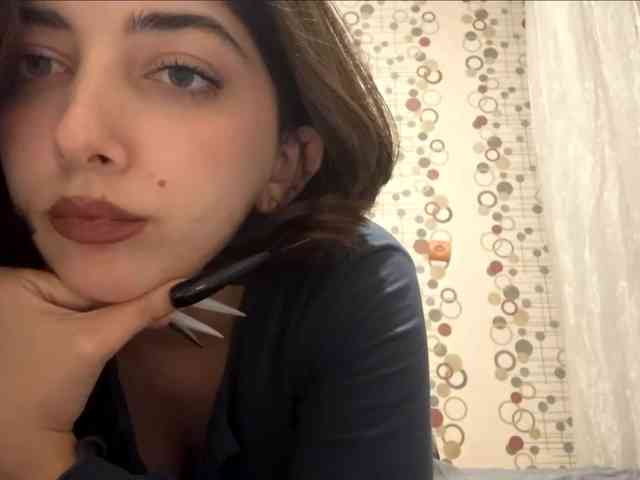 AmberJem webcam