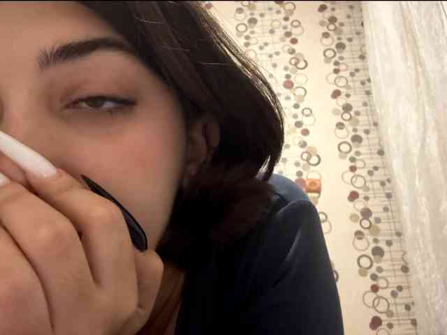 AmberJem webcam