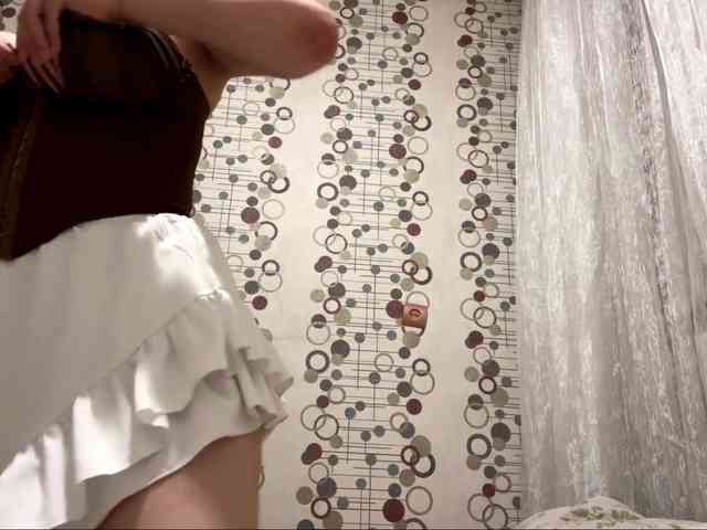 AmberJem webcam