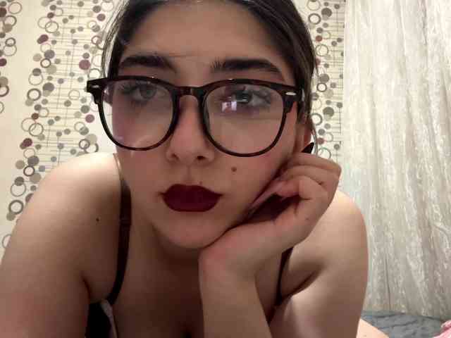 AmberJem webcam