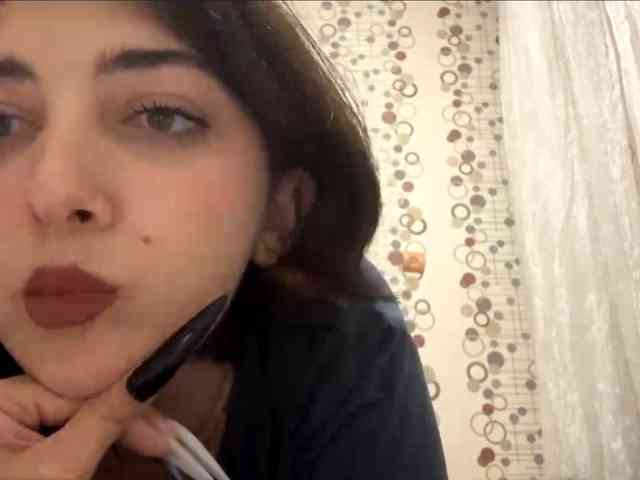 AmberJem webcam