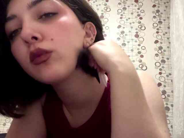AmberJem webcam