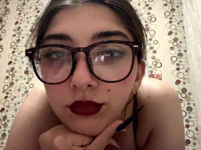 AmberJem webcam