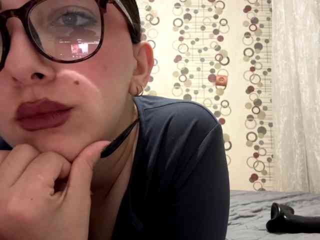 AmberJem Live Webcam on BongaCams