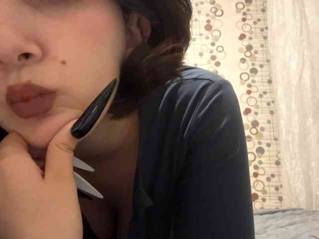 AmberJem webcam