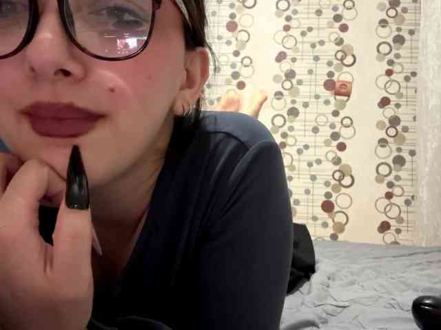 AmberJem webcam