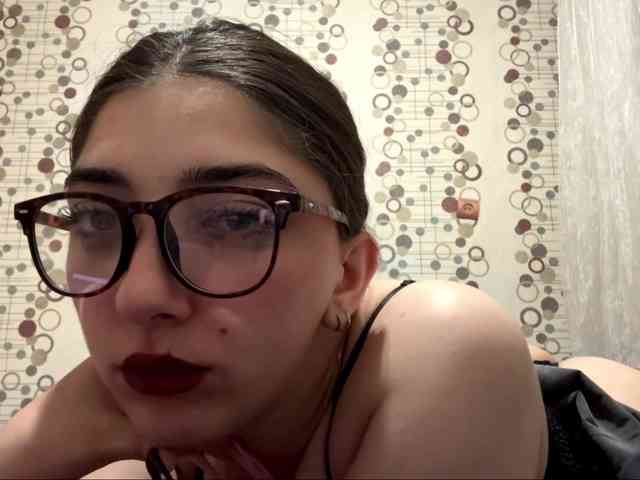 AmberJem webcam