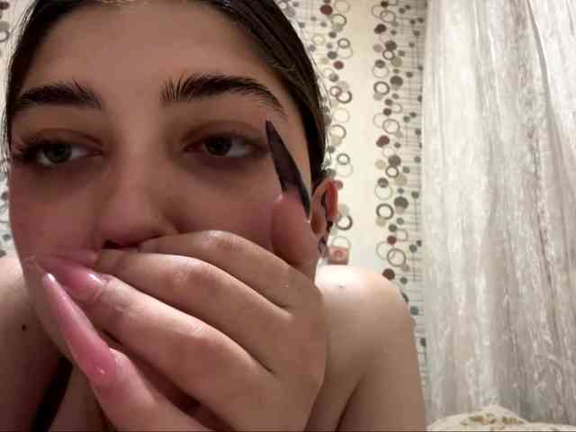 AmberJem webcam
