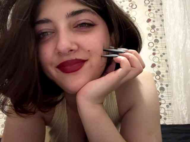 AmberJem webcam