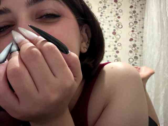 AmberJem webcam