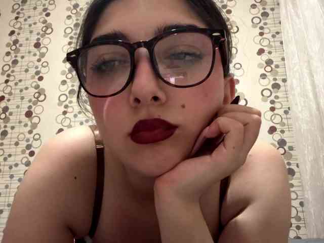 AmberJem webcam