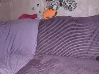 KateNioli Porn Show