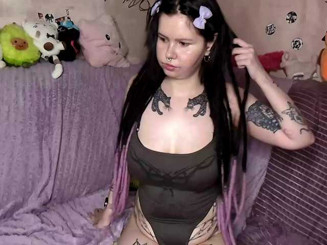 katenioli live sex show