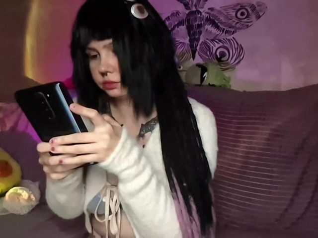 KateNioli live cam on BongaCams