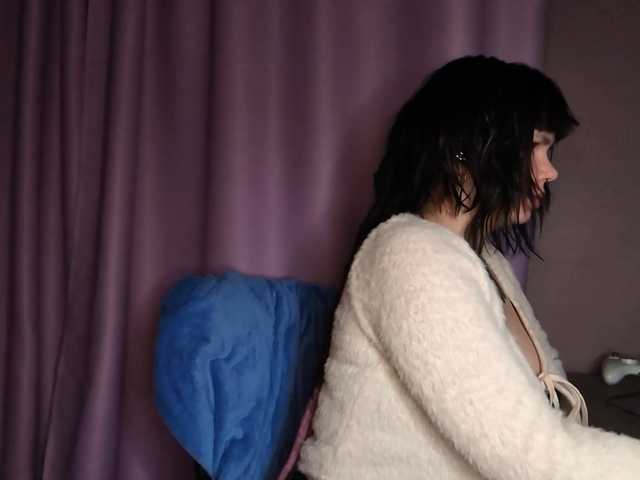 KateNioli live cam on BongaCams