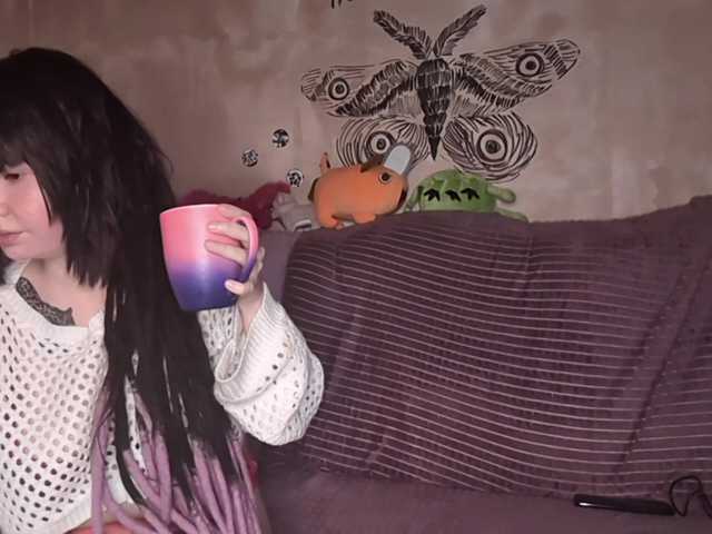 KateNioli live cam on BongaCams