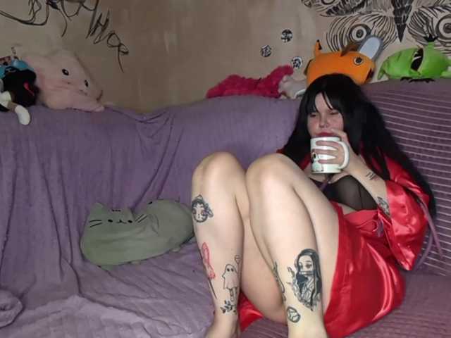 KateNioli live cam on BongaCams