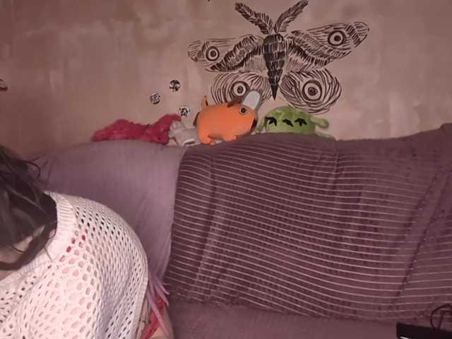 KateNioli live cam on BongaCams